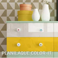 PLANILAQUE COLOR-IT